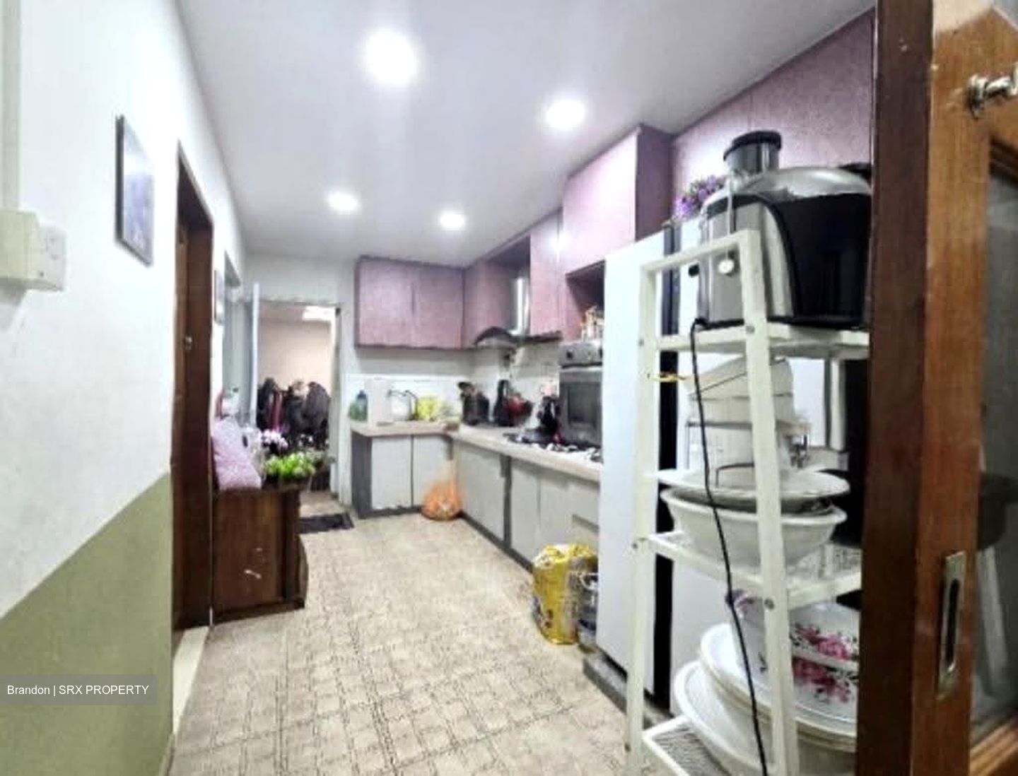 Toh Estate (D17), Terrace #617595561